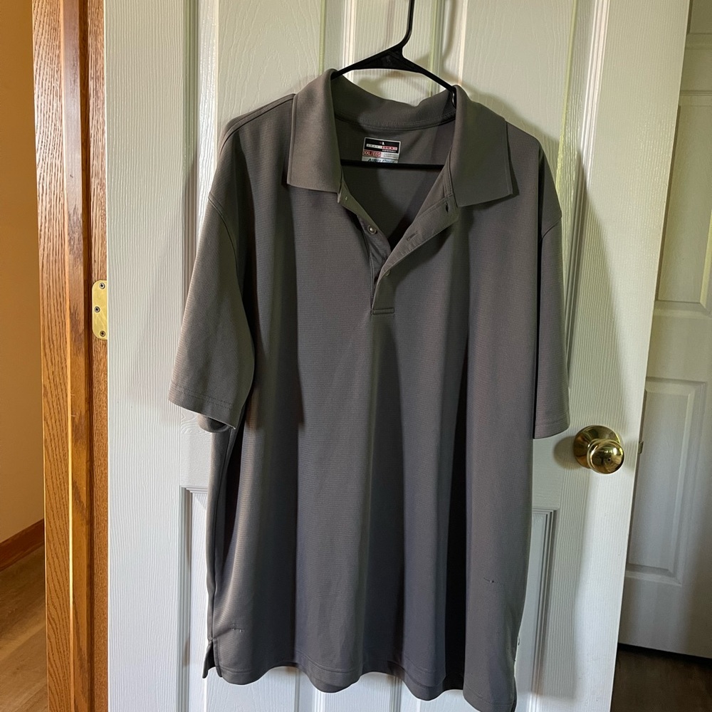 Kohl’s Grand Slam Polo